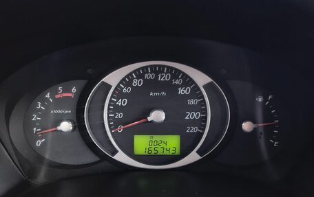 Hyundai Tucson III, 2008 год, 949 000 рублей, 8 фотография