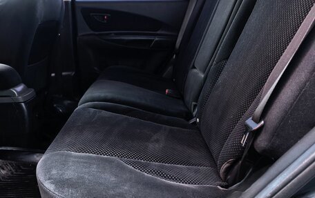 Hyundai Tucson III, 2008 год, 949 000 рублей, 16 фотография