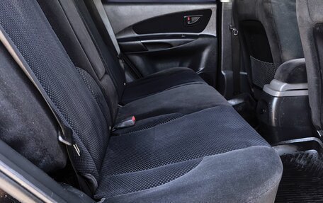 Hyundai Tucson III, 2008 год, 949 000 рублей, 18 фотография