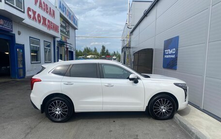 Haval Jolion, 2023 год, 2 069 000 рублей, 4 фотография