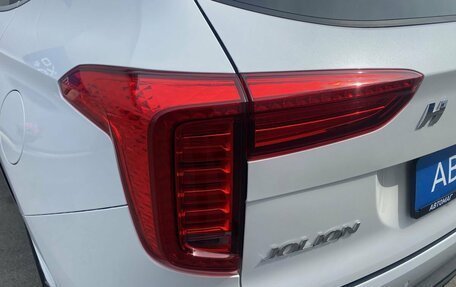 Haval Jolion, 2023 год, 2 069 000 рублей, 14 фотография