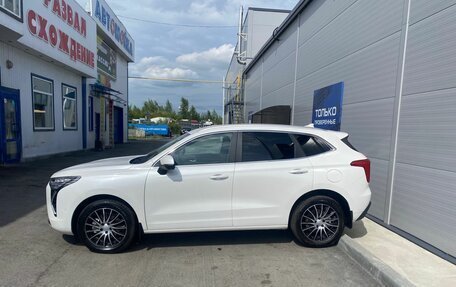 Haval Jolion, 2023 год, 2 069 000 рублей, 5 фотография