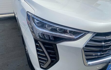Haval Jolion, 2023 год, 2 069 000 рублей, 11 фотография