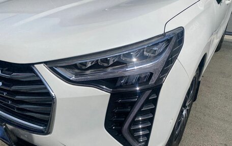 Haval Jolion, 2023 год, 2 069 000 рублей, 12 фотография