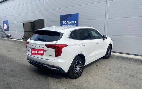 Haval Jolion, 2023 год, 2 069 000 рублей, 6 фотография