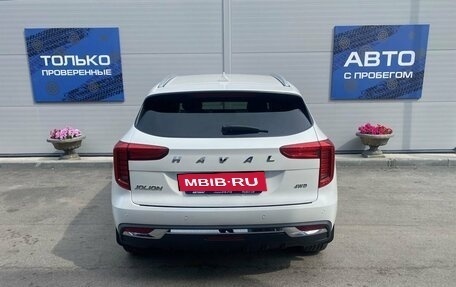 Haval Jolion, 2023 год, 2 069 000 рублей, 7 фотография