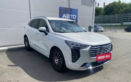 Haval Jolion, 2023 год, 2 069 000 рублей, 3 фотография