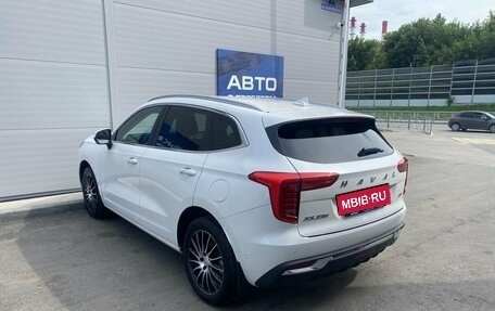Haval Jolion, 2023 год, 2 069 000 рублей, 10 фотография