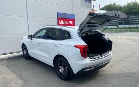 Haval Jolion, 2023 год, 2 069 000 рублей, 9 фотография