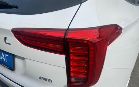 Haval Jolion, 2023 год, 2 069 000 рублей, 15 фотография