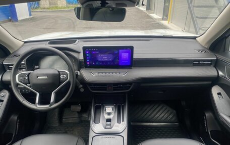 Haval Jolion, 2023 год, 2 069 000 рублей, 22 фотография