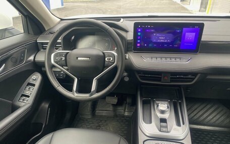 Haval Jolion, 2023 год, 2 069 000 рублей, 23 фотография