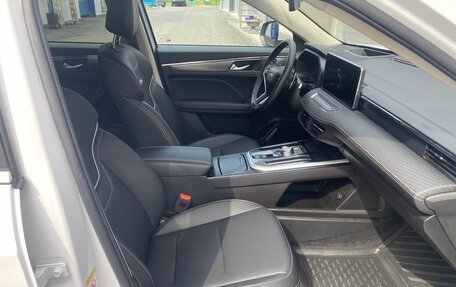 Haval Jolion, 2023 год, 2 069 000 рублей, 21 фотография