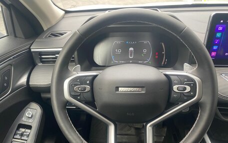 Haval Jolion, 2023 год, 2 069 000 рублей, 25 фотография