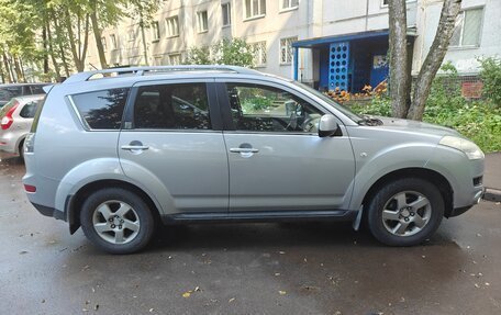 Citroen C-Crosser, 2011 год, 650 000 рублей, 6 фотография