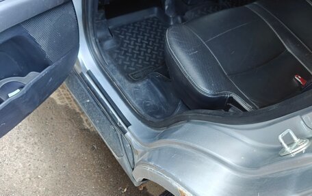 Citroen C-Crosser, 2011 год, 650 000 рублей, 9 фотография