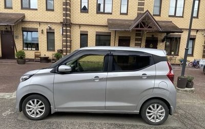 Nissan Dayz, 2021 год, 1 100 000 рублей, 1 фотография