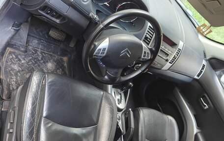 Citroen C-Crosser, 2011 год, 650 000 рублей, 10 фотография
