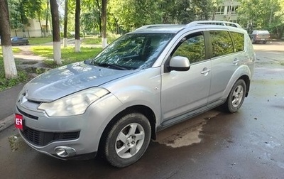 Citroen C-Crosser, 2011 год, 650 000 рублей, 1 фотография