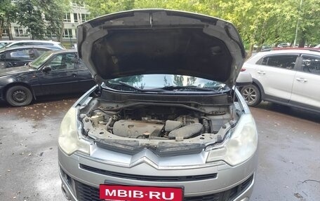 Citroen C-Crosser, 2011 год, 650 000 рублей, 11 фотография