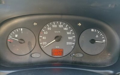 Renault Symbol I, 2003 год, 180 000 рублей, 1 фотография