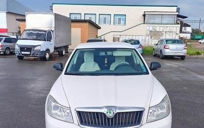 Skoda Octavia, 2012 год, 1 120 000 рублей, 1 фотография