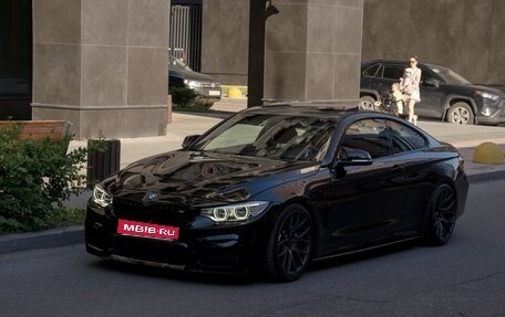 BMW 4 серия, 2015 год, 2 650 000 рублей, 1 фотография