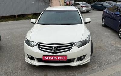 Honda Accord VIII рестайлинг, 2010 год, 1 350 000 рублей, 1 фотография