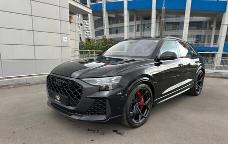 Audi RS Q8 I, 2025 год, 22 890 000 рублей, 1 фотография