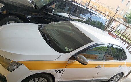 Skoda Rapid II, 2020 год, 890 941 рублей, 4 фотография