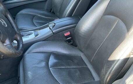 Mercedes-Benz E-Класс, 2003 год, 645 000 рублей, 3 фотография