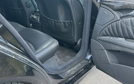 Mercedes-Benz E-Класс, 2003 год, 645 000 рублей, 5 фотография
