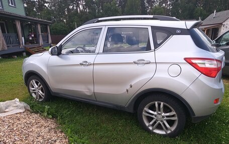 Changan CS35, 2016 год, 520 000 рублей, 4 фотография