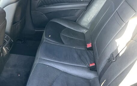 Mercedes-Benz E-Класс, 2003 год, 645 000 рублей, 9 фотография