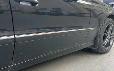 Mercedes-Benz E-Класс, 2003 год, 645 000 рублей, 7 фотография