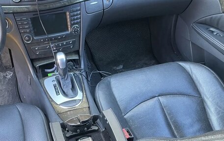 Mercedes-Benz E-Класс, 2003 год, 645 000 рублей, 4 фотография