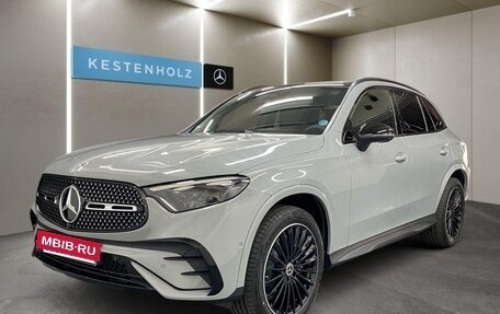 Mercedes-Benz GLC, 2026 год, 11 985 000 рублей, 2 фотография