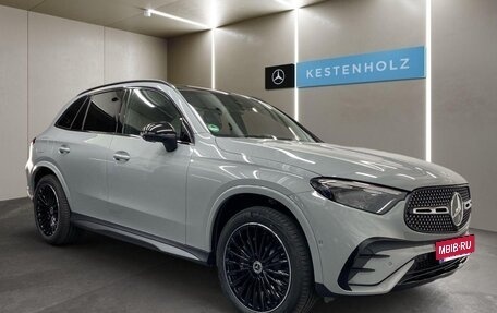 Mercedes-Benz GLC, 2026 год, 11 985 000 рублей, 3 фотография