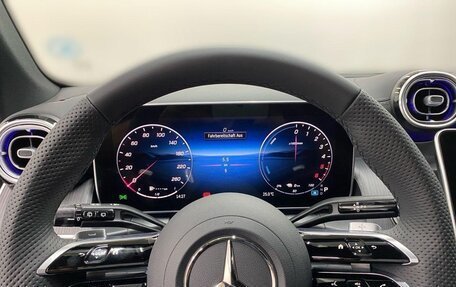 Mercedes-Benz GLC, 2026 год, 11 985 000 рублей, 9 фотография