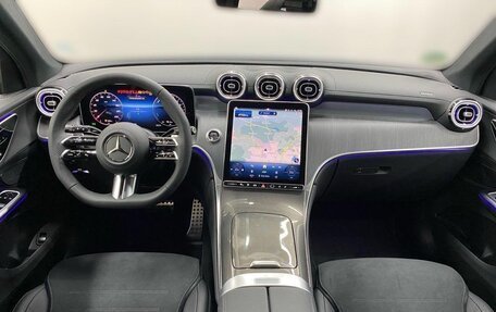 Mercedes-Benz GLC, 2026 год, 11 985 000 рублей, 11 фотография