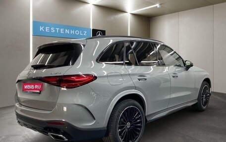 Mercedes-Benz GLC, 2026 год, 11 985 000 рублей, 4 фотография