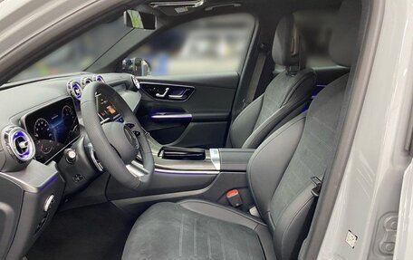 Mercedes-Benz GLC, 2026 год, 11 985 000 рублей, 8 фотография