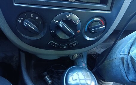 Chevrolet Lacetti, 2007 год, 439 000 рублей, 5 фотография