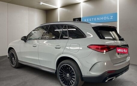 Mercedes-Benz GLC, 2026 год, 11 985 000 рублей, 5 фотография