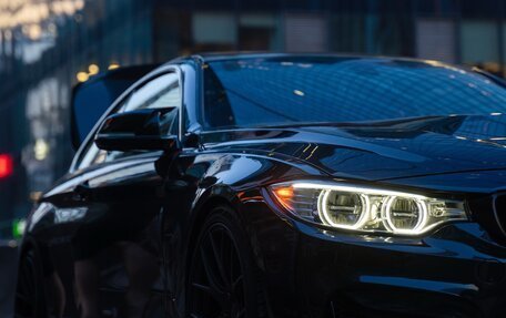 BMW 4 серия, 2015 год, 2 650 000 рублей, 2 фотография