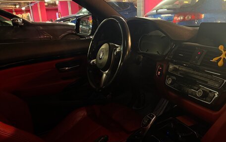 BMW 4 серия, 2015 год, 2 650 000 рублей, 7 фотография