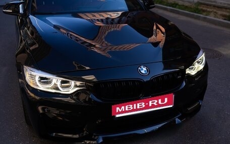 BMW 4 серия, 2015 год, 2 650 000 рублей, 3 фотография
