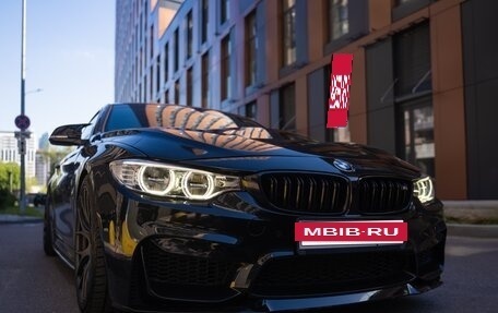 BMW 4 серия, 2015 год, 2 650 000 рублей, 6 фотография