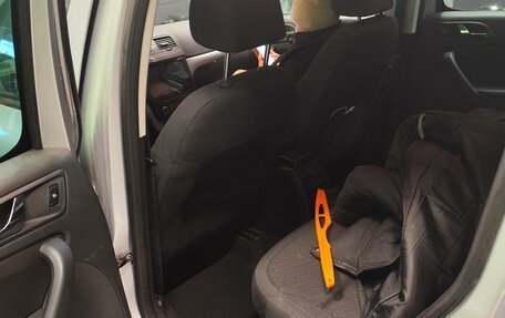 Skoda Yeti I рестайлинг, 2012 год, 1 100 011 рублей, 11 фотография