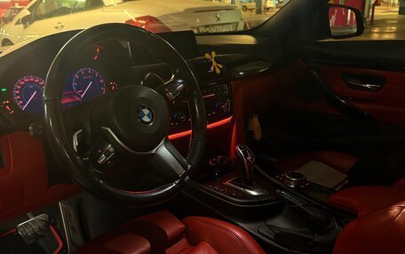 BMW 4 серия, 2015 год, 2 650 000 рублей, 9 фотография